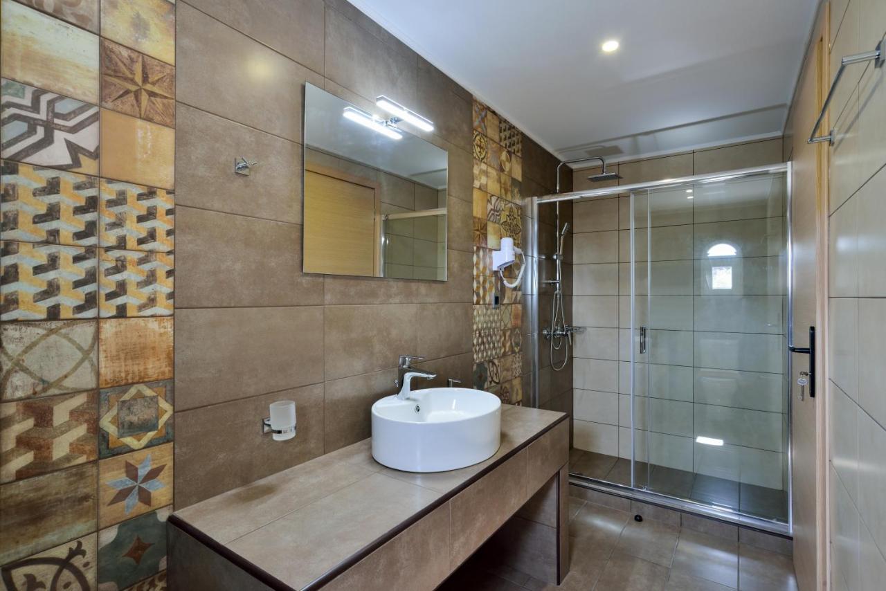 Ilingas Mare Aparthotel Hóra Szfakíon Kültér fotó